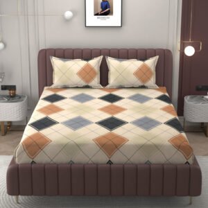 Double Bedsheet