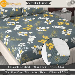 Bedsheet Set