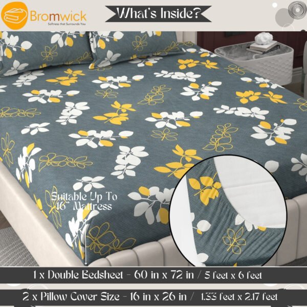 Bedsheet Set