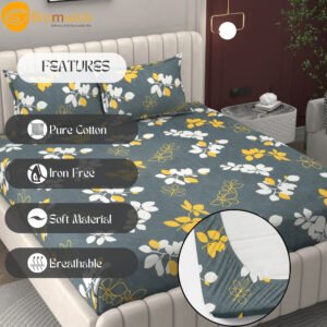 Bedsheet Set