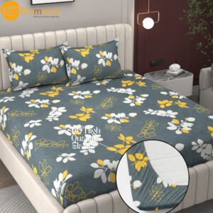 Bedsheet Set