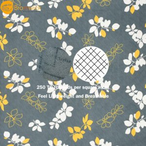 Bedsheet Set