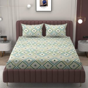 Double Bedsheet