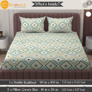 Double Bedsheet