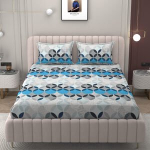 Double Bedsheet