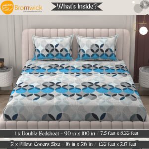 Double Bedsheet