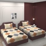 Single Bedsheet