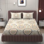 Double Bedsheet