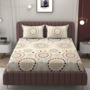 Double Bedsheet
