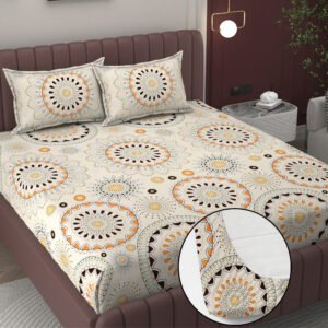 Bedsheet Set