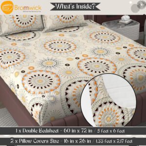 Bedsheet Set
