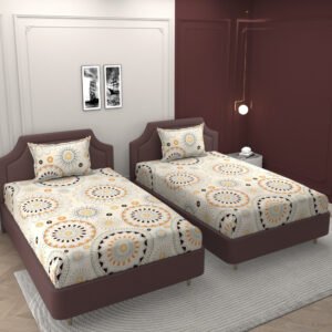 Single Bedsheet