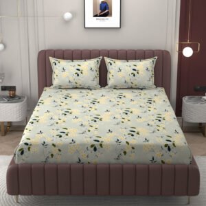 Double Bedsheet