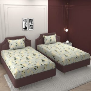 Single Bedsheet