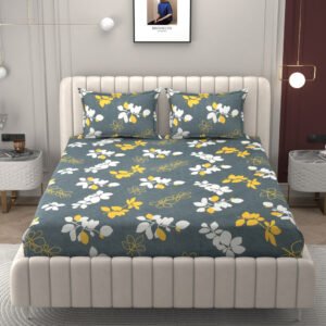 Double Bedsheet