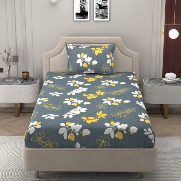 Single Bedsheet