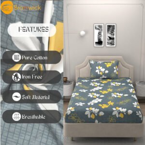 Single Bedsheet