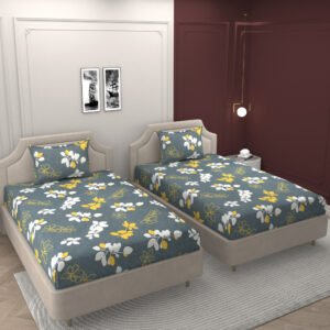 Bedsheet Set