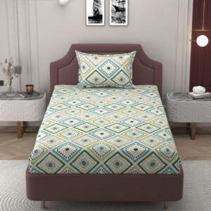 Single Bedsheet