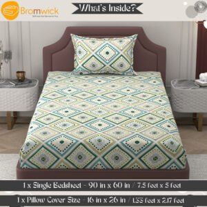 Single Bedsheet