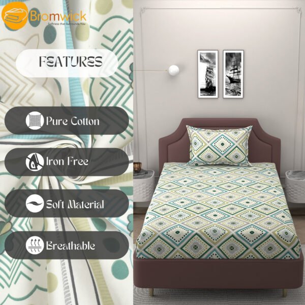 Single Bedsheet