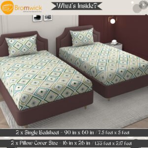 Single Bedsheet