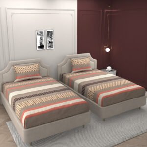 Bedsheet Set