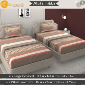 Bedsheet Set