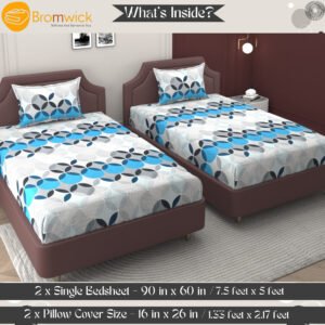 Single Bedsheet