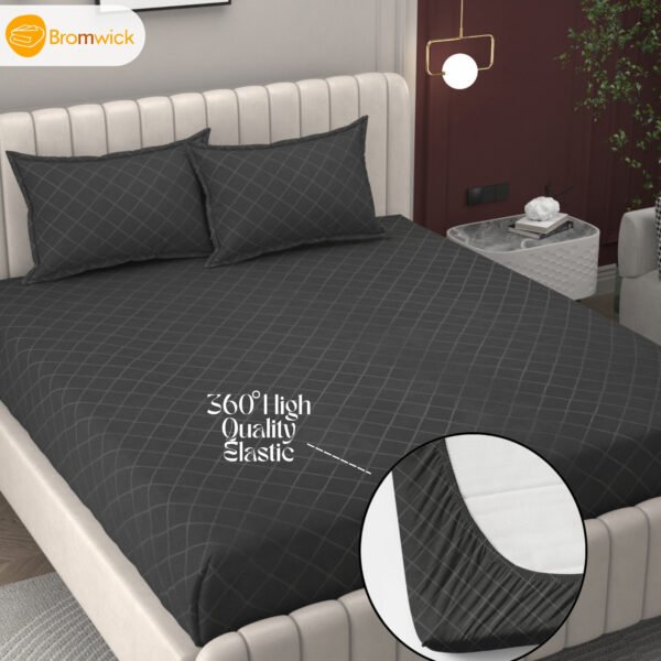 Double Bedsheet