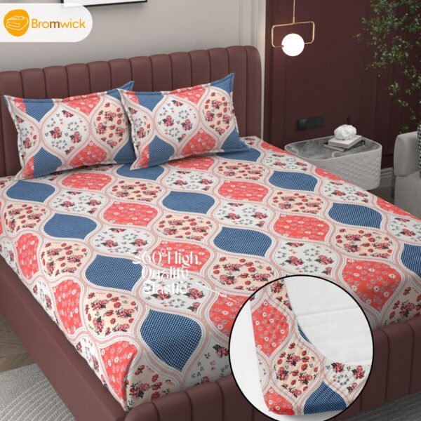 Bedsheet Set