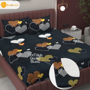 Bedsheet Set