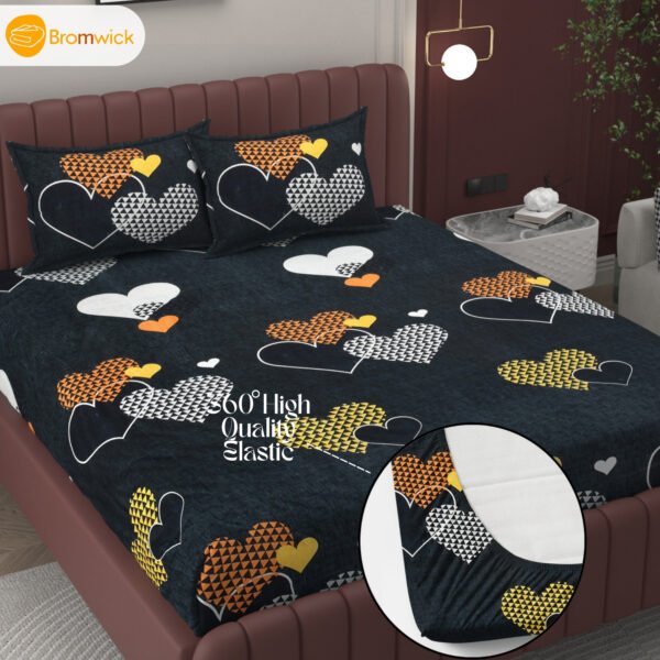 Bedsheet Set