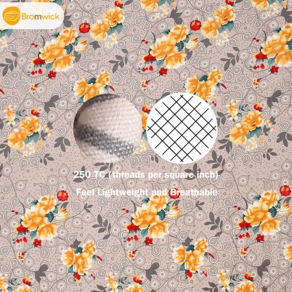 Double Bedsheet