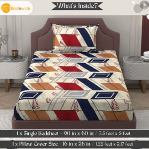 Single Bedsheet