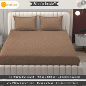 Double Bedsheet