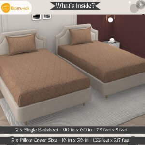 Single Bedsheet