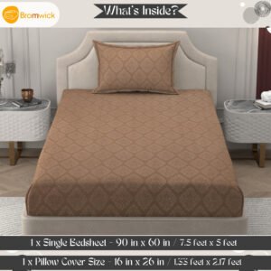 Single Bedsheet