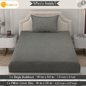 Single Bedsheet