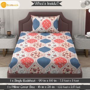 Single Bedsheet