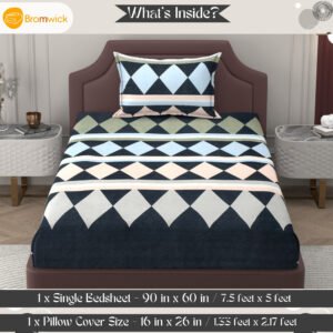 Single Bedsheet