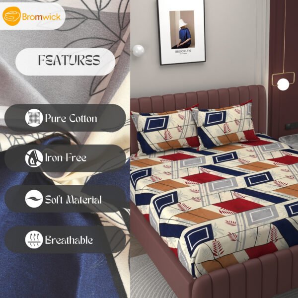 Double Bedsheet
