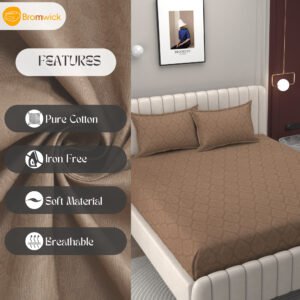 Double Bedsheet