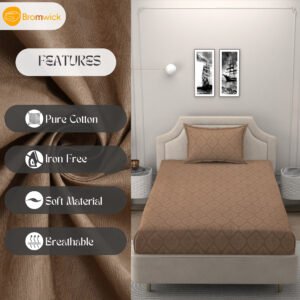 Single Bedsheet