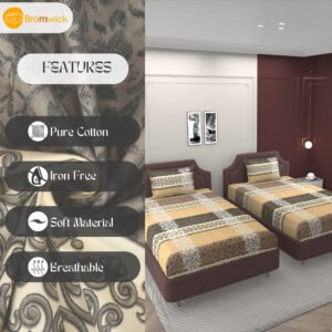 Single Bedsheet