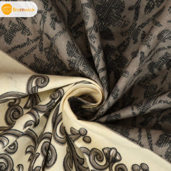 Double Bedsheet