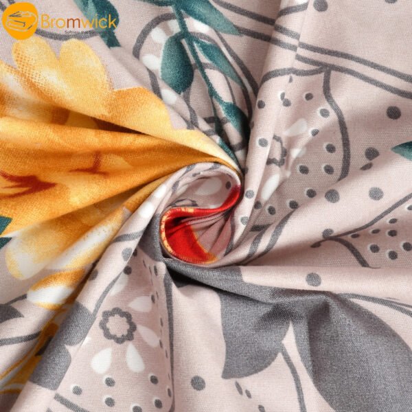 Double Bedsheet