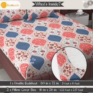 Bedsheet Set
