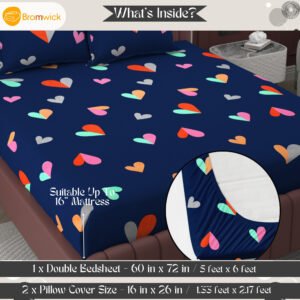 Bedsheet Set