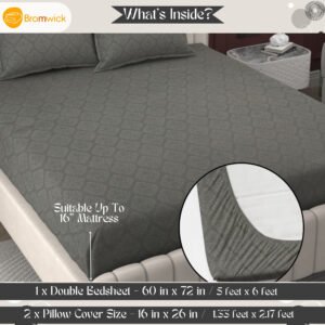 Bedsheet Set